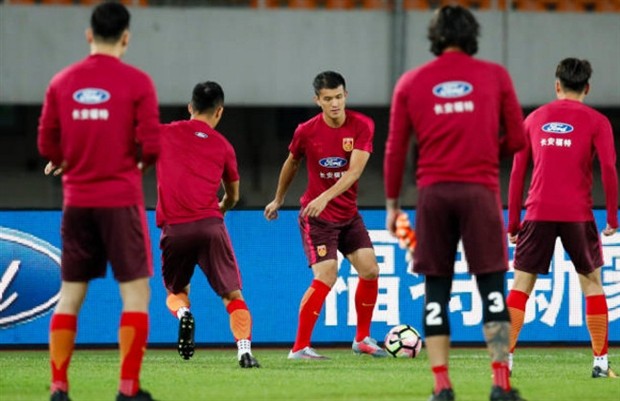 Đội hình đẹp trai nhất trận Derby thành Manchester  - Bóng Đá