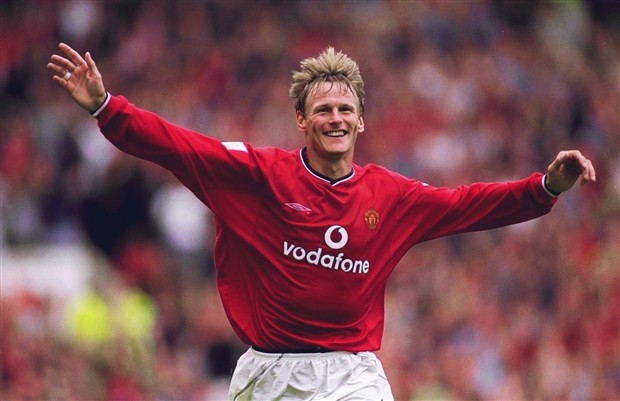 'Sát thủ nội' đáng sợ nhất nước Anh: Alan Shearer bỏ xa tất cả - Bóng Đá
