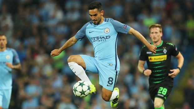  Mane bị đánh giá thấp hơn cả Gundogan, chuyện đùa? - Bóng Đá