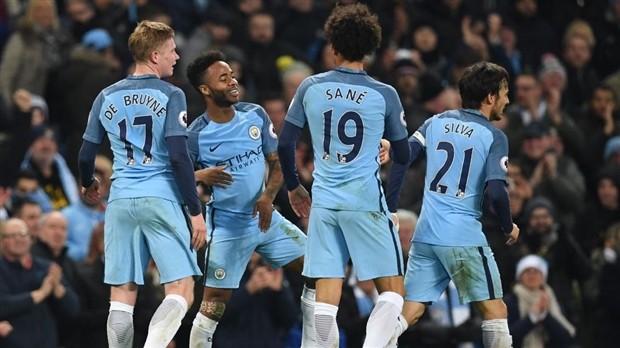 Liverpool và những đội bóng khởi đầu hoàn hảo nhất lịch sử Premier League - Bóng Đá