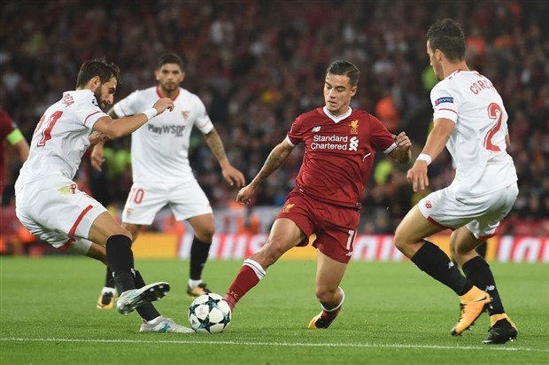 Không Mane, Liverpool sẽ đá với sơ đồ nào? - Bóng Đá