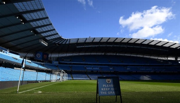 Fan Man City càng háo hức, Guaridola và các học trò càng lo  - Bóng Đá