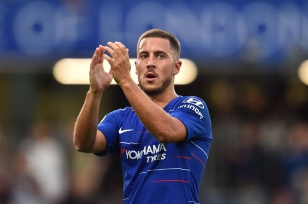 Top 10 danh sách bầu chọn cho danh hiệu POTY của UEFA - Bóng Đá
