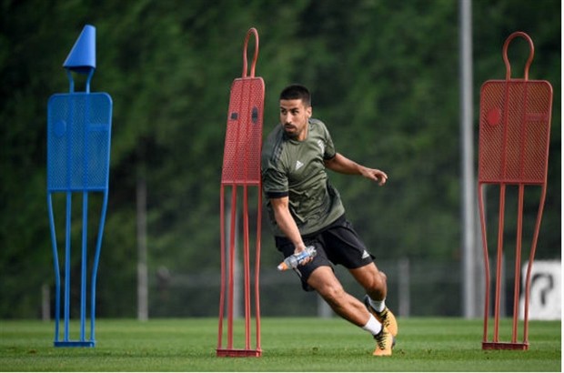 Không còn kỷ lục, Juventus vẫn tự tin trở lại Champions League - Bóng Đá