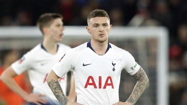 Tottenham gặp hạn, fan Man Utd 'dìm hàng' Pochettino  - Bóng Đá