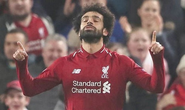 CĐV Liverpool cạn lời với vài phút xuất hiện của 1 người - Bóng Đá