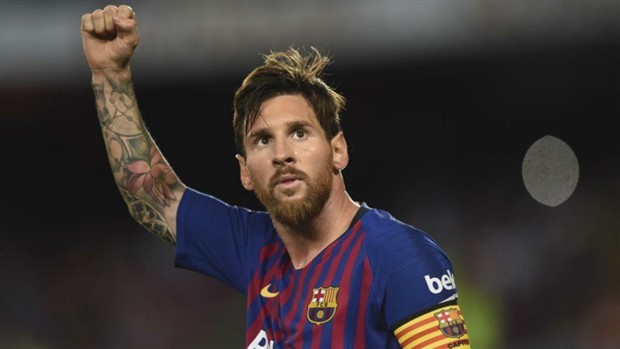 Cuộc đua chiếc giày vàng châu Âu: Mbappe bứt tốc theo sát Messi - Bóng Đá