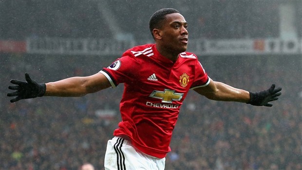Dứt điểm tốt nhất ở Premier League hóa ra lại là người của Man Utd - Bóng Đá