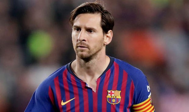 Đóng góp nhiều bàn thắng nhất năm 2018: Messi nhất, Ronaldo chỉ thứ 3 - Bóng Đá