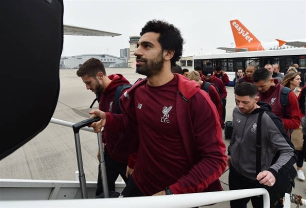 Anh3 Liverpool  - Bóng Đá