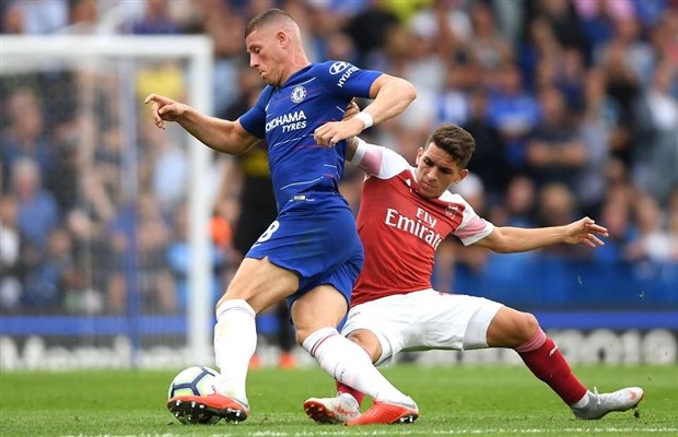 Có Lucas Torreira, Arsenal hủy diệt trong cả công lẫn thủ - Bóng Đá