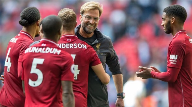 Thống kê Liverpool - Man City: Anfield có đủ là điểm tựa? - Bóng Đá