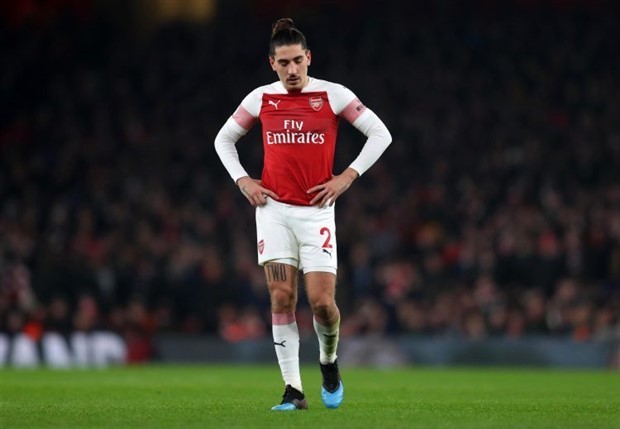 Những cầu thủ 'tịt ngòi' dù châm sút nhất Premier League - Bóng Đá