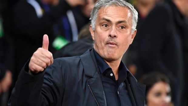 100 trận đầu tại Premier League, không ai hơn được Mourinho - Bóng Đá