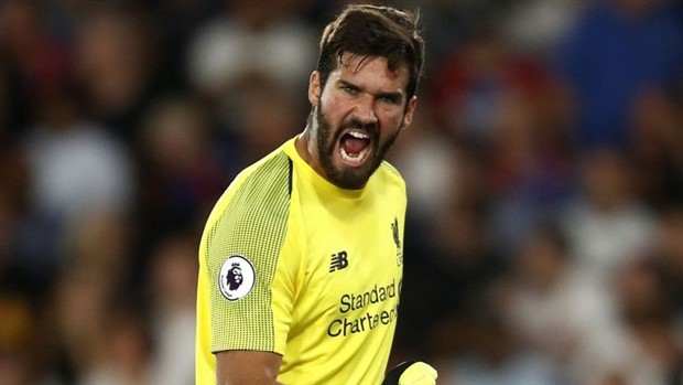 Đâu là đội hình chuẩn nhất của Liverpool, nếu các sao quay về - Bóng Đá