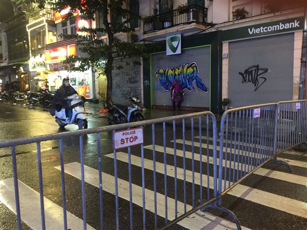  Thầy trò HLV Park có lợi thế, an ninh siết chặt tại Việt Nam - Bóng Đá