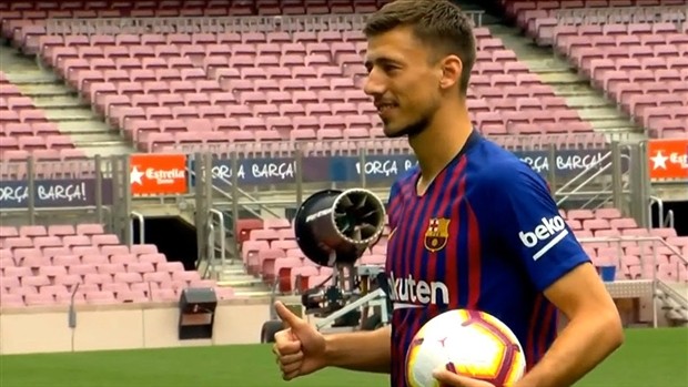Những tân binh mua về chỉ để 'lau ghế' dự bị tại La Liga: Sự hoang phí của các ông lớn - Bóng Đá