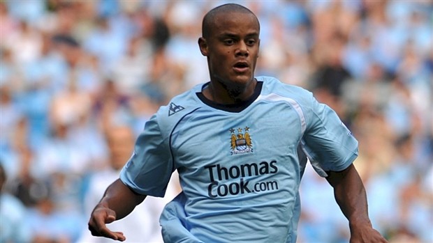 Đội trưởng Man City dẫn đầu danh sách 'rớt giá' tại Premier League  - Bóng Đá