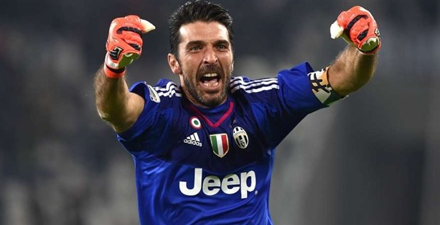 Đội hình chuẩn nhất mà Conte từng dẫn dắt - Bóng Đá