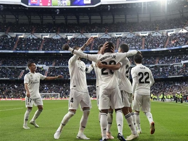 Ngoài Man City, còn bao nhiêu đội bất bại tại 'Big 5 Leagues' - Bóng Đá