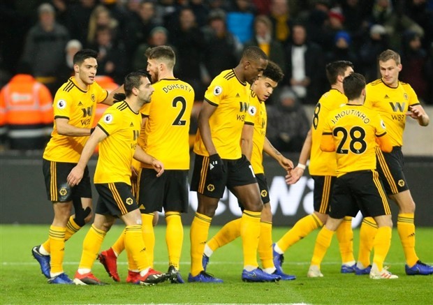 Vì sao Chelsea là đội 'đen' nhất tại Premier League? - Bóng Đá