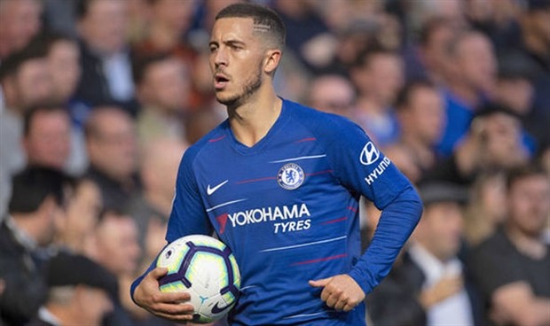 Đội hinh 'chuẩn' nhất mọi thời đại của Chelsea do Lampard bầu chọn - Bóng Đá