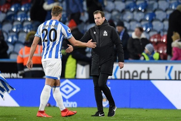 Những cầu thủ 'tịt ngòi' dù châm sút nhất Premier League - Bóng Đá