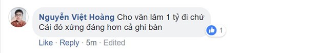 'Ghi 2 bàn' cho Việt Nam, Văn Lâm được tiến cử cho Real Madrid - Bóng Đá