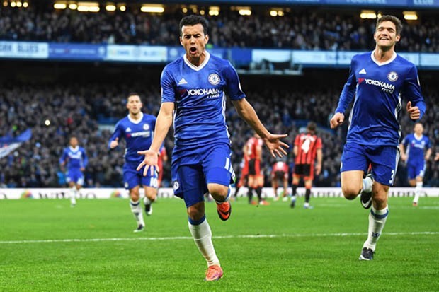 Ra mắt Chelsea, Higuain sẽ sát cánh cùng những ai? - Bóng Đá