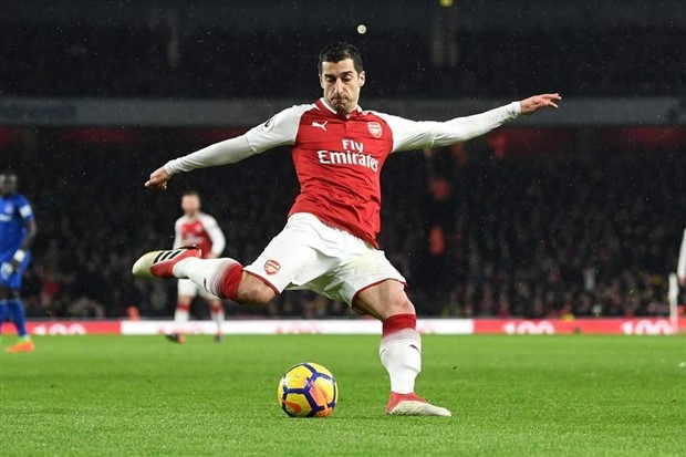 Bán Ozil, củng cố hàng thủ, Arsensal sẽ có diện mạo thế nào - Bóng Đá