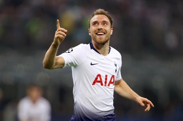 Mất gần hết dàn sao, Tottenham lấy gì chống lại Chelsea - Bóng Đá