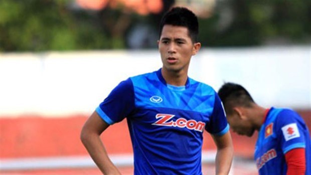 Top 'Nấm lùn' của tuyển Việt Nam: Công Phượng dẫn đầu - Bóng Đá