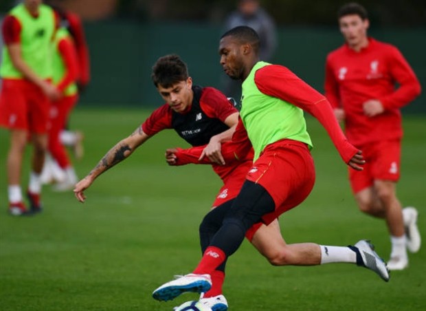 Trước cơn bão lớn, dàn dự bị của Liverpool quyết giành vai người hùng - Bóng Đá