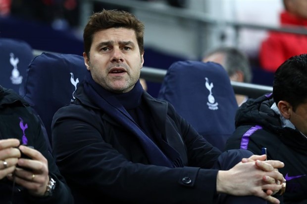 Tottenham gặp hạn, fan Man Utd 'dìm hàng' Pochettino  - Bóng Đá