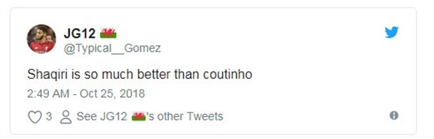 Sao Liverpool được ví như De Bruyne, hay hơn Coutinho - Bóng Đá