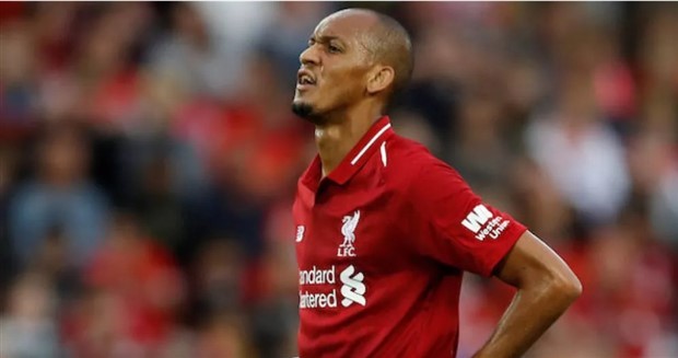 CĐV Liverpool cạn lời với vài phút xuất hiện của 1 người - Bóng Đá