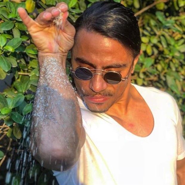 Ribery và những ngôi sao mê mệt vì 