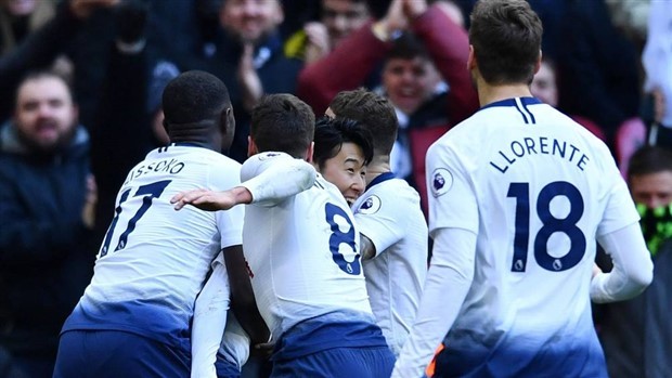 BXH Premier League thay đổi thế nào sau khi Solskjaer xuất hiện - Bóng Đá