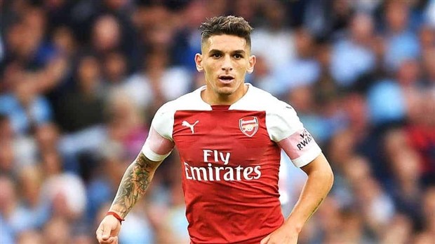 Có Lucas Torreira, Arsenal hủy diệt trong cả công lẫn thủ - Bóng Đá