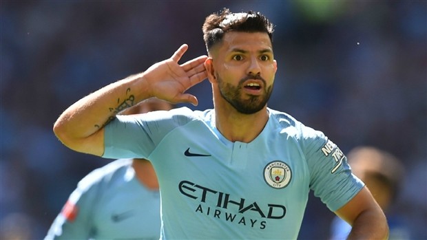 Aguero và Kane cần gì để đánh bật Shearer khỏi lịch sử Premier League? - Bóng Đá