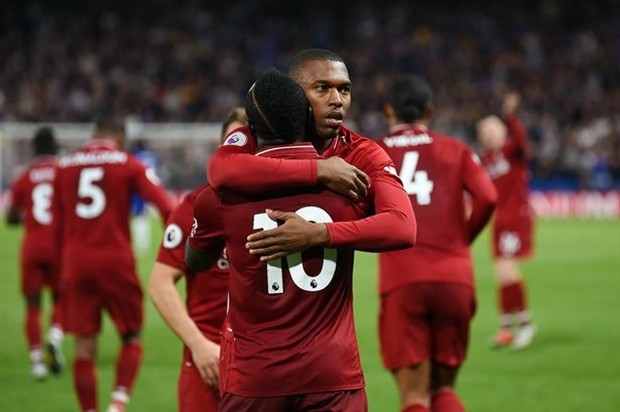 Thống kê Liverpool - Man City: Anfield có đủ là điểm tựa? - Bóng Đá