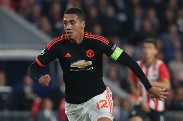 Hàng loạt ngôi sao Man Utd vắng tập, họ là ai? - Bóng Đá