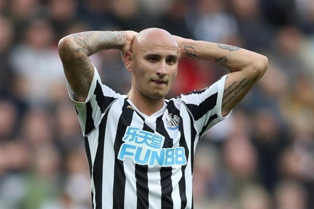 Những cầu thủ 'tịt ngòi' dù châm sút nhất Premier League - Bóng Đá