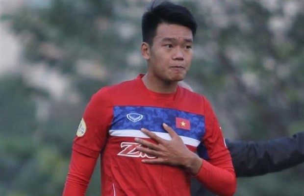 Đội hình 'sếu vườn' của U22 Việt Nam - Bóng Đá