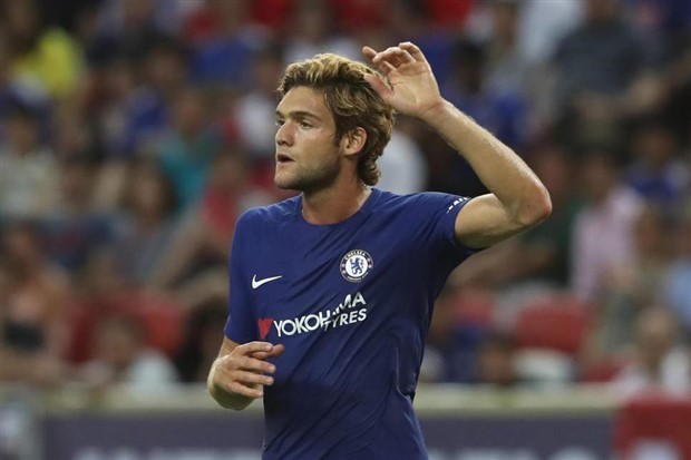 Ra mắt Chelsea, Higuain sẽ sát cánh cùng những ai? - Bóng Đá
