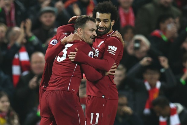 Những điều cần biết Liverpool - Arsenal: Sự tự tin của phố Cảng - Bóng Đá