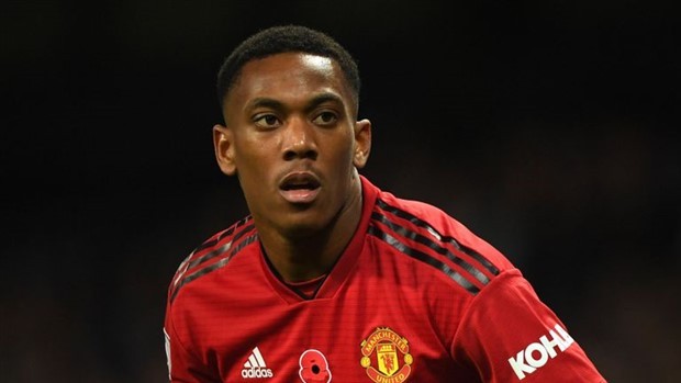 Danh sách thương binh của Man Utd vào thời điểm hiện tại - Bóng Đá