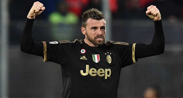 Đội hình chuẩn nhất mà Conte từng dẫn dắt - Bóng Đá