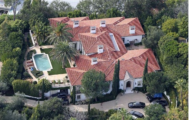 Liên tục nổ súng, Ronaldo vẫn bật khỏi danh sách dội bom tại châu Âu - Bóng Đá