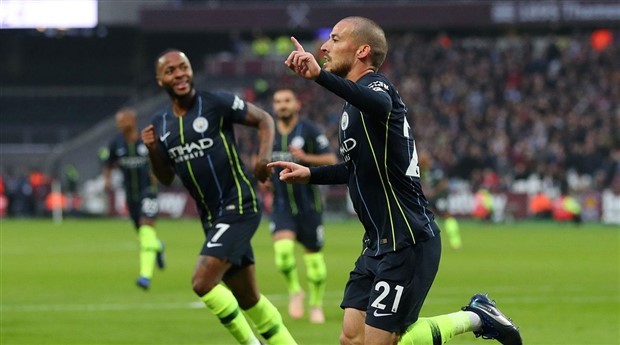 Bạo chi trong 10 năm, các đại gia Premier League được gì? - Bóng Đá
